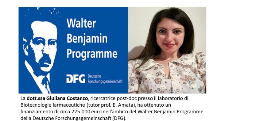  Il progetto (Development of brain penetrant RXR agonists for neurodegenerative pathologies)